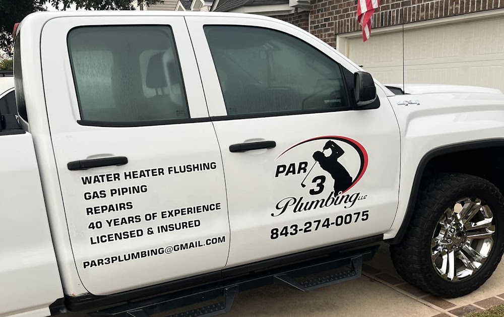 Par 3 Plumbing LLC