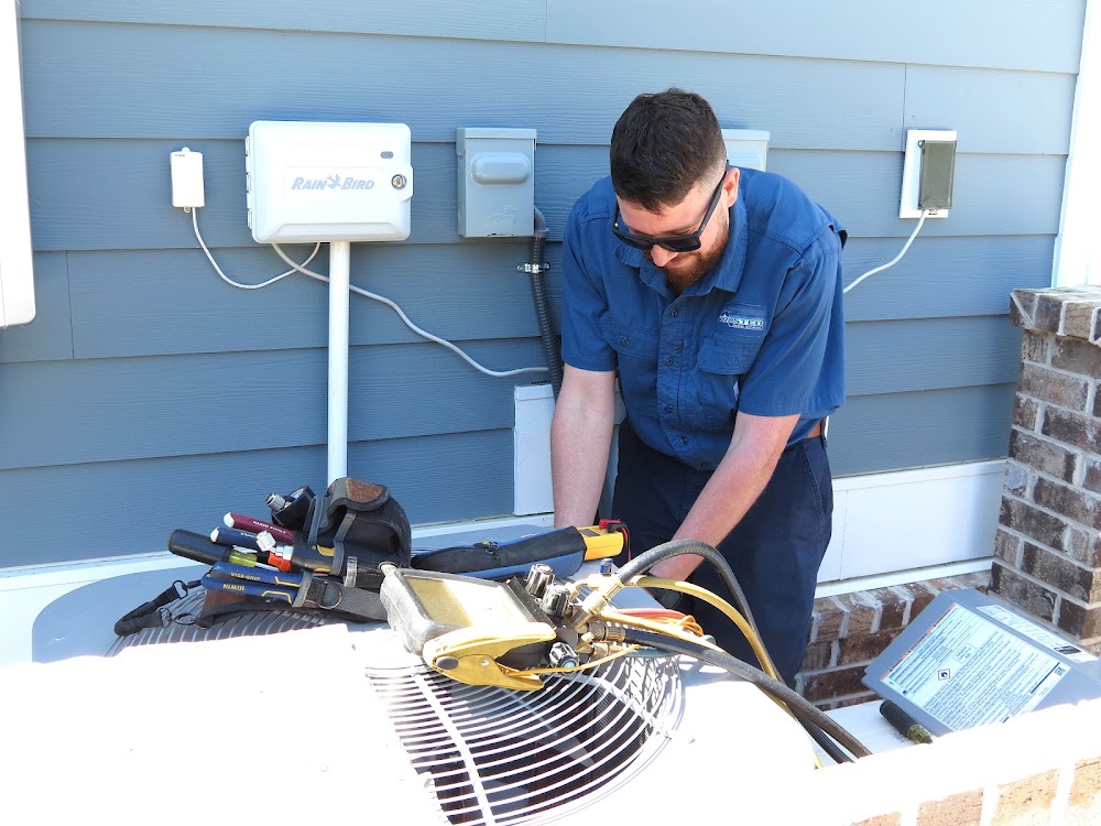 TRUSTED Home Services