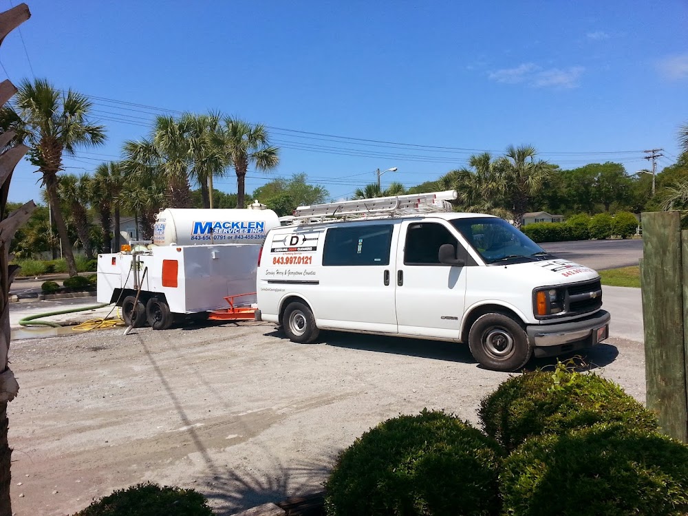 Carolina Drain Cleaning and Plumbing Service