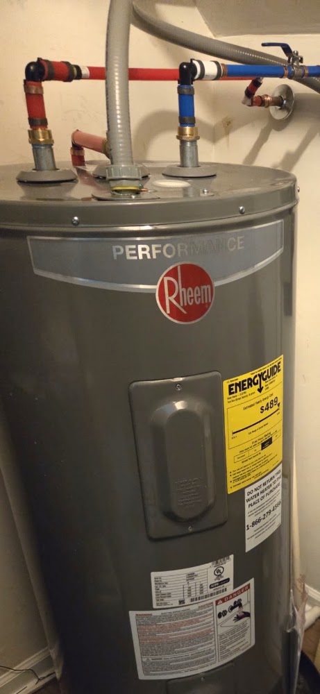 Grey's Plumbing & Drain Service LLC