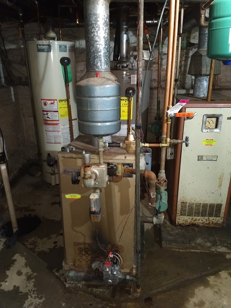 ESPOSITO & SON HVAC, PLUMBING AND ELECTRICAL, LLC